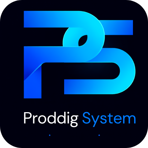 Proddig System