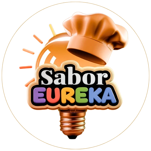 Sabor Eureka — portal de receitas criado pela Proddig